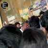 Article image for: Ram Charan Mobbed By Fans At Peddi Promotional Event