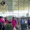 Article image for: Rajasthan Royals Leave Mumbai Ahead Of SRH Clash