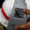 Article image for: From Heatwaves To Helmets: Delhi Traffic Police Tries Cooling Gear