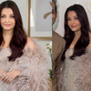 Nude, Sleek, and Feathered