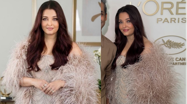 Nude, Sleek, and Feathered