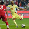 Article image for: No Real Madrid player in Spain's FIFA World Cup squad; Yamal makes cut