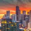 Illinois — 1.41 million visitors