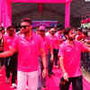 Article image for: Rajasthan Royals players and coach interact with students in Jaipur