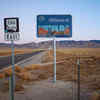 Nevada — 2.64 million visitors