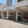 Article image for: High-rise boom, weak safety: Corporators flag deficiencies following visit to Thane Fire Station