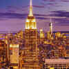 New York — 9.8 million visitors