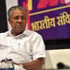Article image for: Fuel price hike daylight robbery, says Pinarayi Vijayan