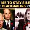 Article image for: Sarah Ferguson Using Oprah Interview ‘LEVERAGE’ For Royal Pension?