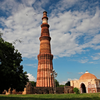 Article image for: Qutub Minar , Delhi