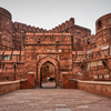 Article image for: Agra Fort, Uttar Pradesh