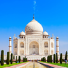 Article image for: Taj Mahal, Uttar Pradesh