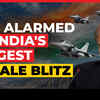 Article image for: Pakistan Alarmed As India Doubles Down On France's Rafale With Biggest Fighter Jet Deal Ever