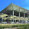 Article image for: Met centre to come up at Noida airport, plug weather mapping gap in NCR