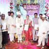 Article image for: Wedding with a purpose: Nanded family gives Rs 1 lakh accident insurance cover to each villager as return gift