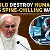 Article image for: 'Humanity Is In Danger': Pope Leo’s AI Warning Sparks Global Debate Over Technology Risks