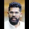 Article image for: No plans to join Congress for ’27 polls: Viresh Borkar