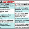 Article image for: Govt adopts category-based land valuation in Taleigao