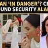 Article image for: Meghan Markle’s Bling Is Becoming A Royal Security Nightmare? Insider Speaks | WATCH