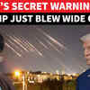 Article image for: 'Let Trump Get More Desperate': Iran Drops Chilling Message As US Pushes For Deal