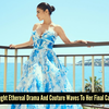 Article image for: <i class="tbold">mouni</i> gave one final fashion fantasy at Cannes 2026