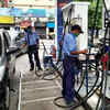 Article image for: Fuel prices hiked a fourth time, Rs 8/lt costlier in 11 days in city