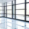 Low-e glass