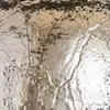 Stone textured glass
