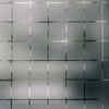 Fluted glass