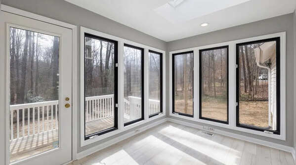 From antique mirror to stone textured: 10 premium window glass styles enhancing modern residential architecture