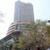 Article image for: Sensex surges 1.1k pts on renewed US-Iran talks