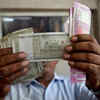 Article image for: Governor's statement boosts rupee, closes 46p up at 95.23/$