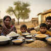 Article image for: Indians prefer cereals, neglect other food items: ICMR study