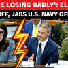 Article image for: US Navy Shipbuilding Chaos Explodes During Fiery Hearing; Elfreth Blasts Top Officials
