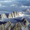 Coldest, windiest continent by far