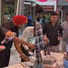 Article image for: Watch: Chandigarh man gives away ‘ice golas’ laced with liquor for free to beat the heat