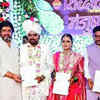 Article image for: Groom’s family gifts Rs 1 lakh accident cover to 3,465 Maharashtra villagers