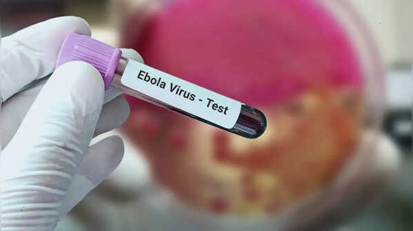 Ebola in Europe? Italy reports 2 suspected cases in Milan