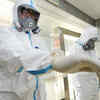 Ebola in Italy: What’s happening?