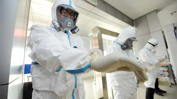 Ebola in Italy: What’s happening?