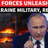 Article image for: Russia Claims 1,135 Ukrainian Casualties In A Day As Vostok Units Seize Dobropasovo Corridor