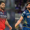 Article image for: IPL Qualifier 1: Away from Kohli vs Gill, Bhuvi vs Siraj may decide the contest