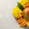 What to pair mango with