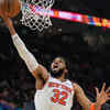 Article image for: New York Knicks storm into NBA Finals after dominant sweep of Cleveland Cavaliers
