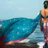 Stand out look!