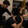 Article image for: Man mocked over his BPO accent, thrashed by colleagues at Gurgaon party