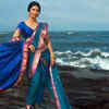 Article image for: All about the saree