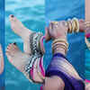 The accessories