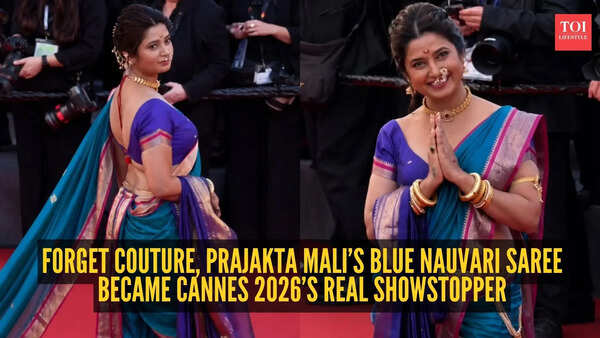Prajakta Mali Photos