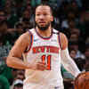 Article image for: Jalen Brunson crowned Eastern Conference Finals MVP after dominant Knicks sweep